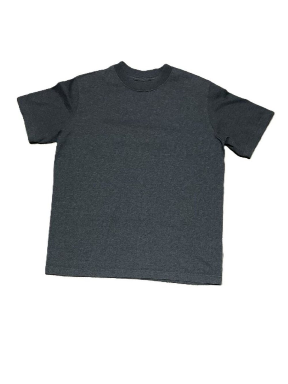 Cheetah Men Dark Gray T-shirt